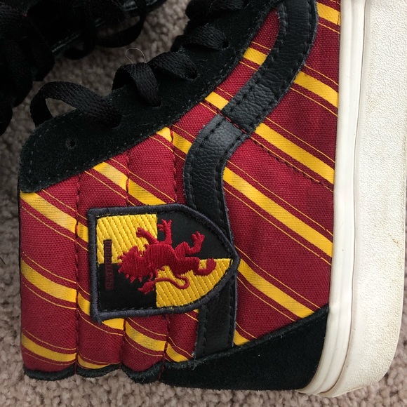 Vans Harry Potter - Picture 6 of 8